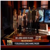 STAGE TUBE: Bloody Bloody Andrew Jackson Cast Performs On Imus